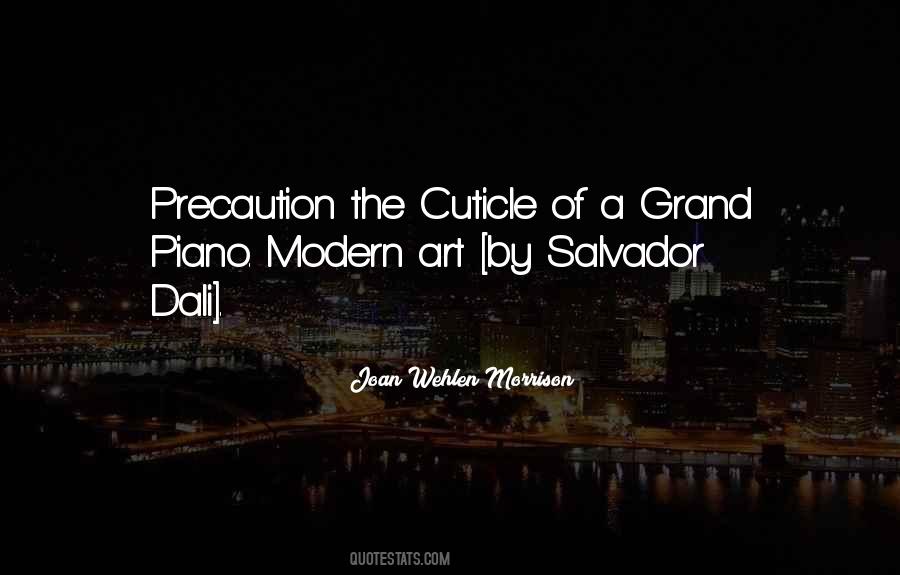 Grand Piano Quotes #1647407