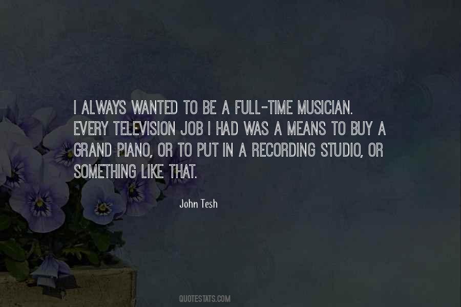Grand Piano Quotes #1744461