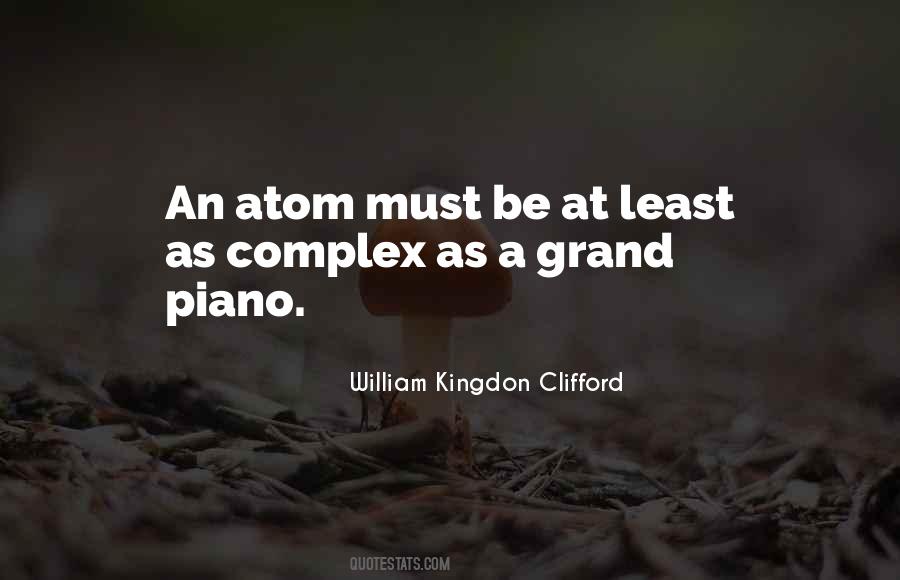Grand Piano Quotes #1770241