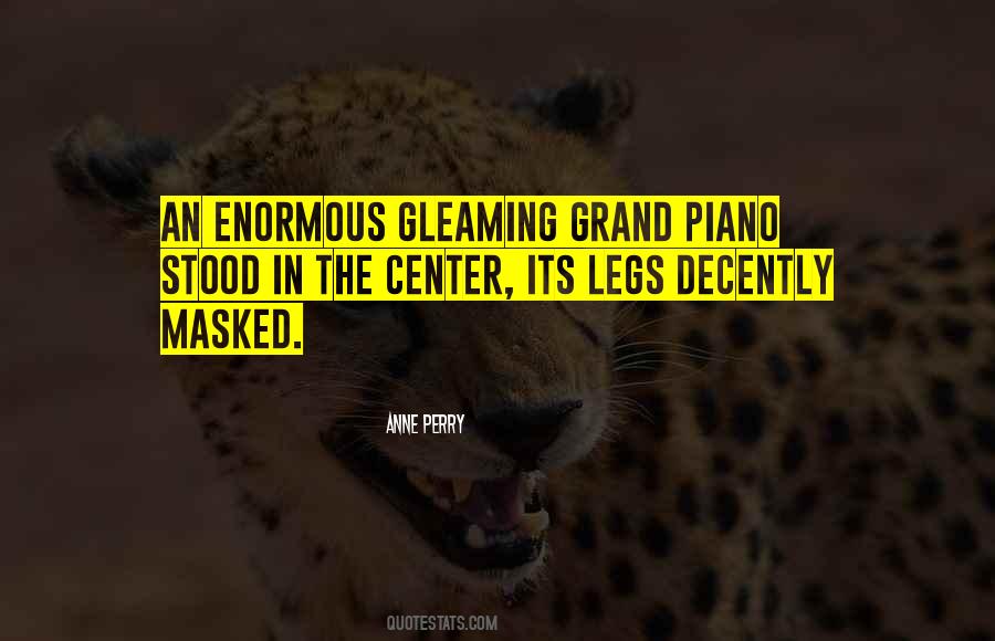 Grand Piano Quotes #614664