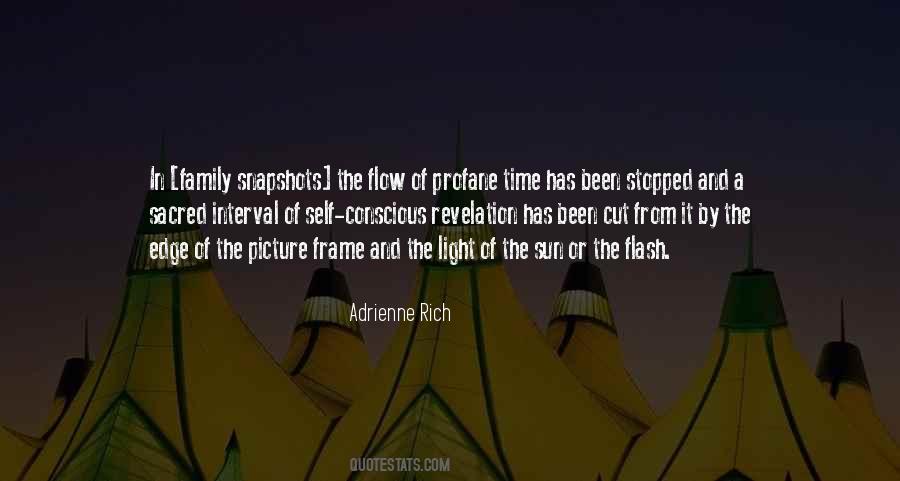 Family Light Quotes #1487195