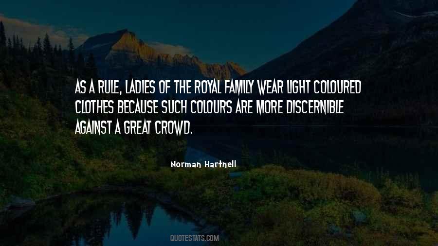 Family Light Quotes #1667107