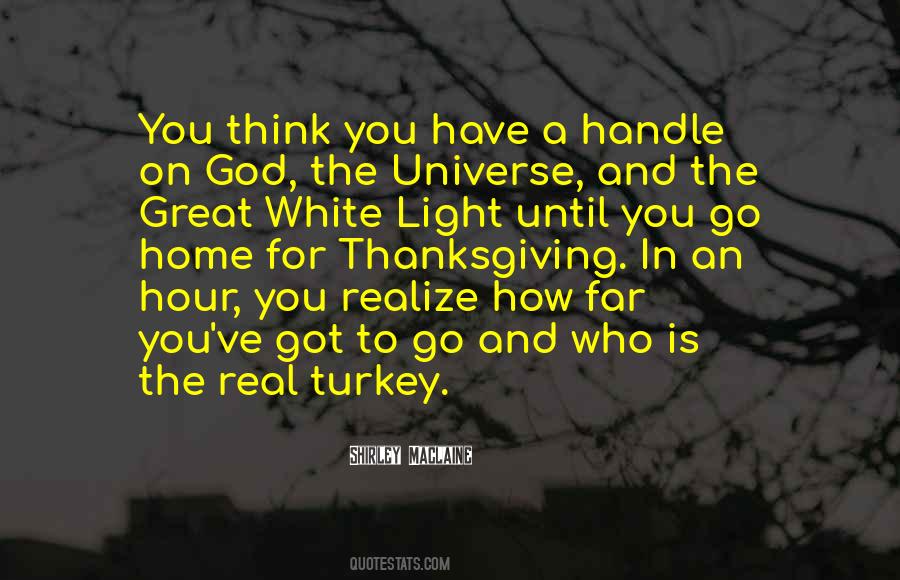 Family Light Quotes #1793534