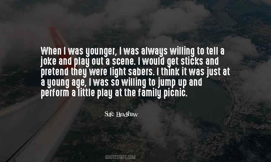 Family Light Quotes #547333