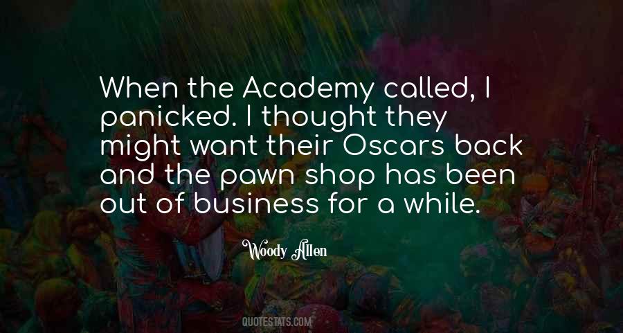 Business Shop Quotes #1245232
