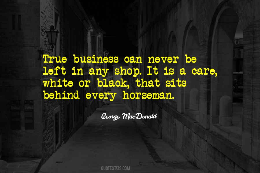 Business Shop Quotes #156239