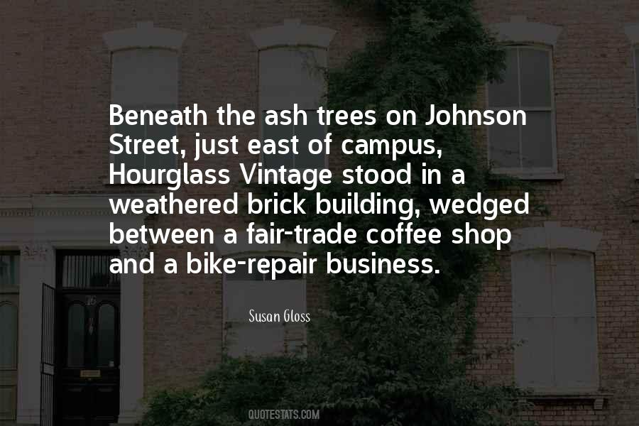 Business Shop Quotes #974052