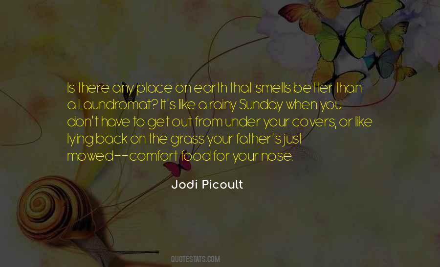 Your Scent Quotes #1671440