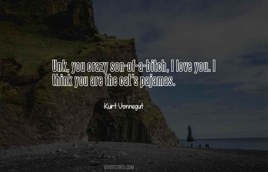 Love You Son Quotes #394682