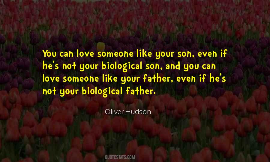 Love You Son Quotes #842563