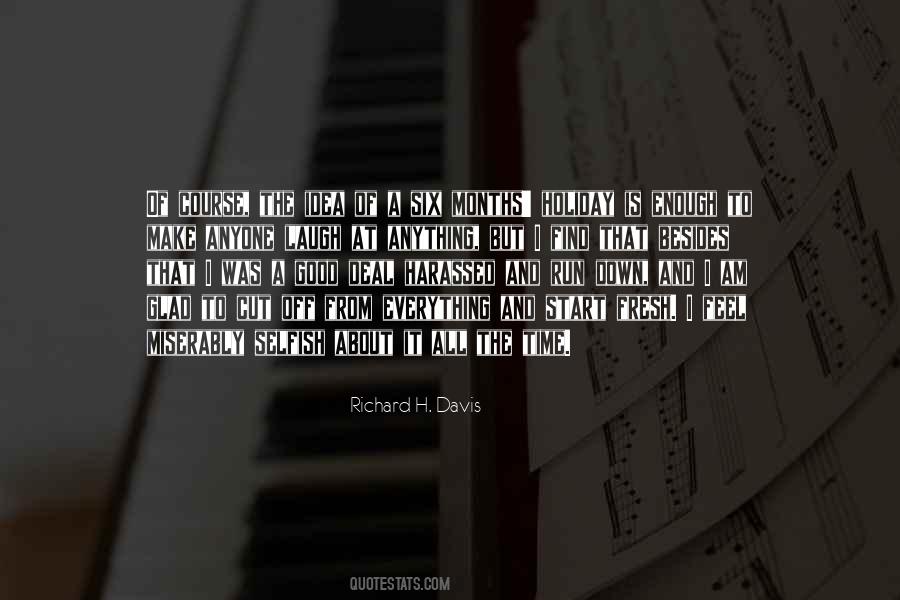 Make Enough Time Quotes #1138127