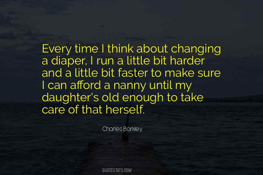 Make Enough Time Quotes #1139272
