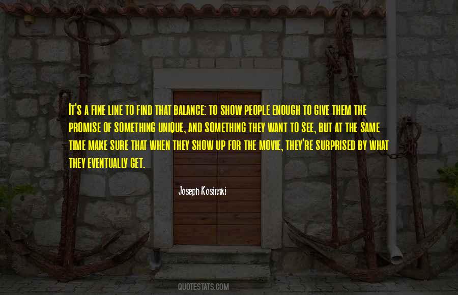 Make Enough Time Quotes #1254786