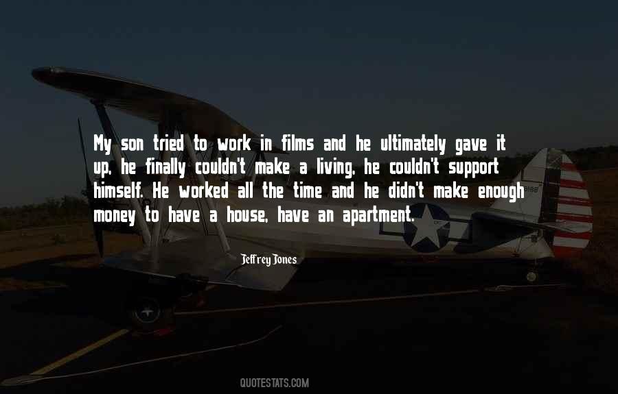 Make Enough Time Quotes #1312771