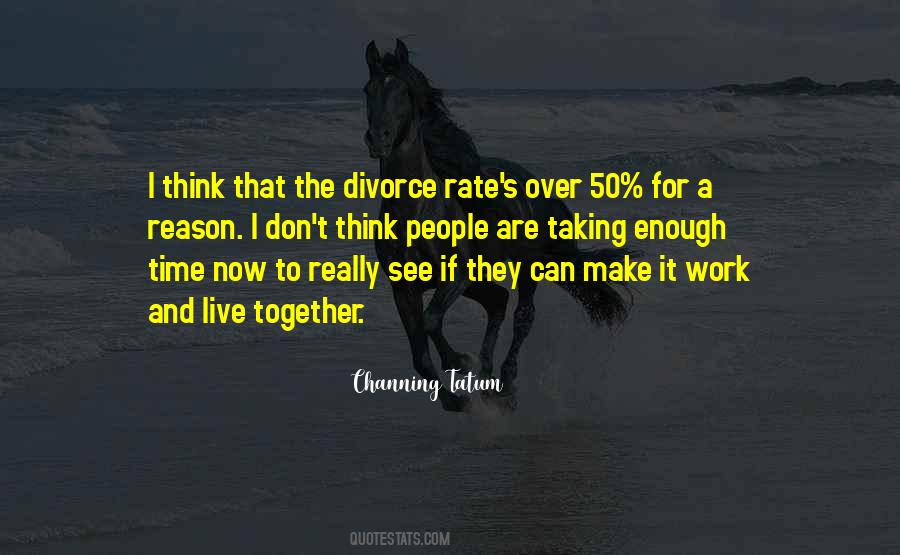 Make Enough Time Quotes #161196