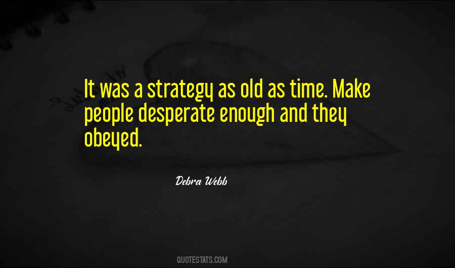 Make Enough Time Quotes #173108