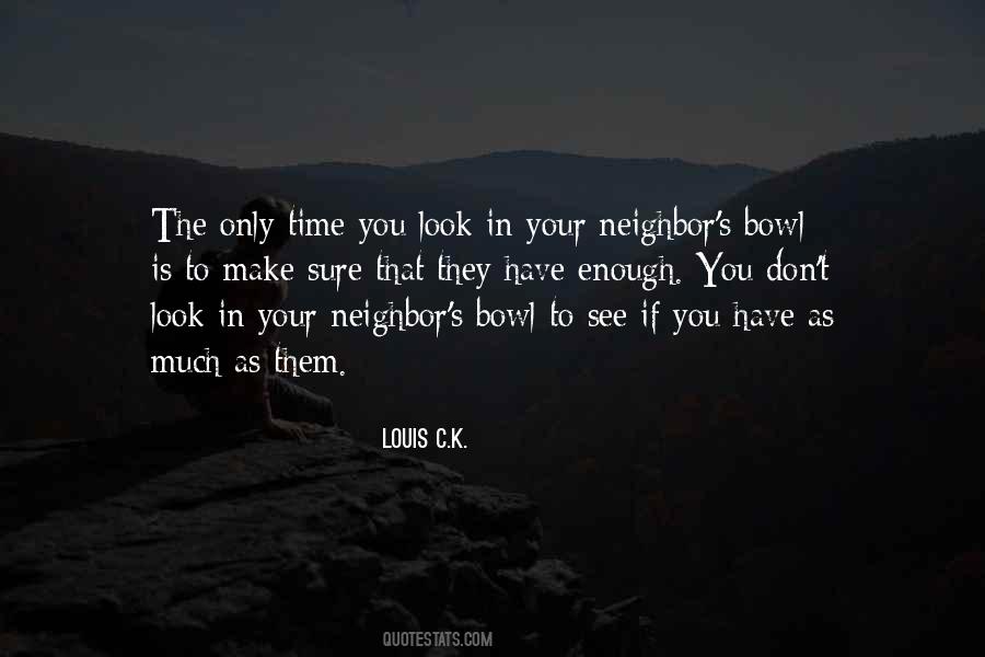 Make Enough Time Quotes #78265