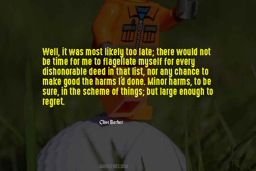 Make Enough Time Quotes #801496