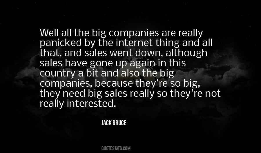 Are Sales Quotes #1060032