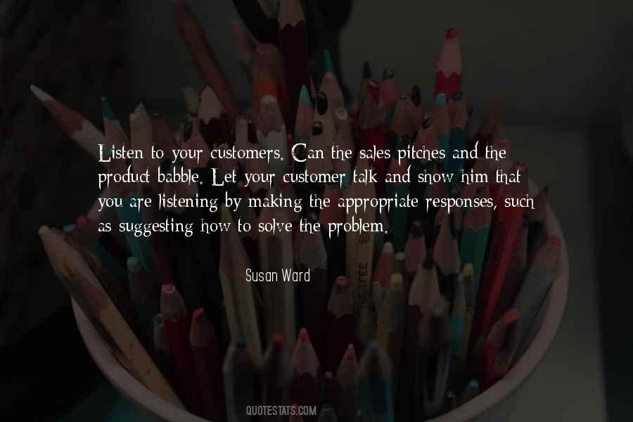 Are Sales Quotes #1373652