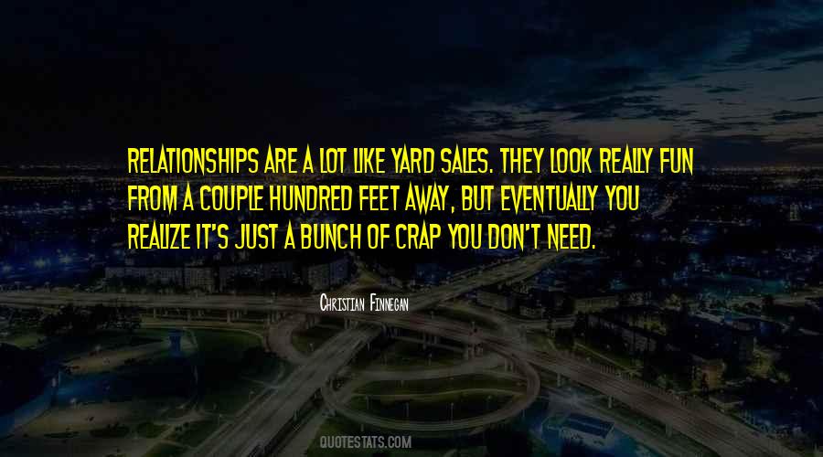 Are Sales Quotes #164007