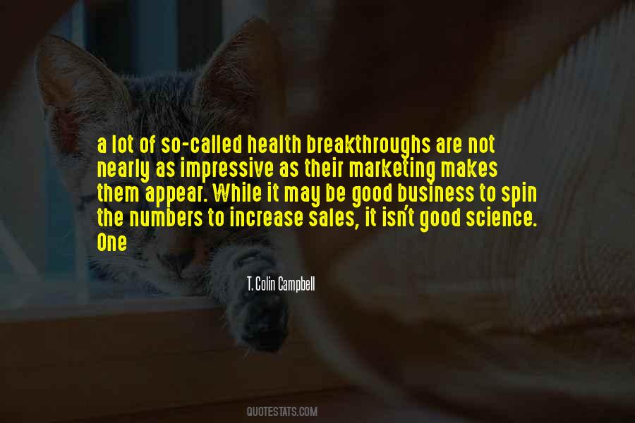 Are Sales Quotes #241681