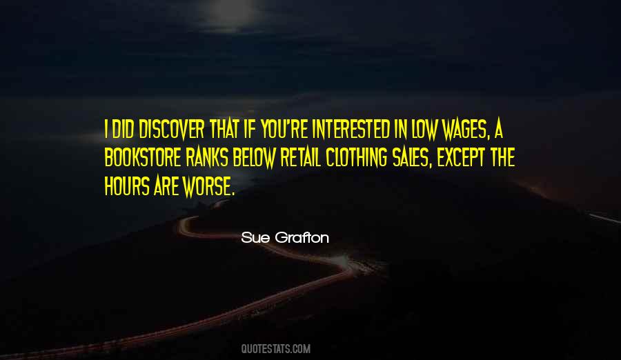 Are Sales Quotes #421833
