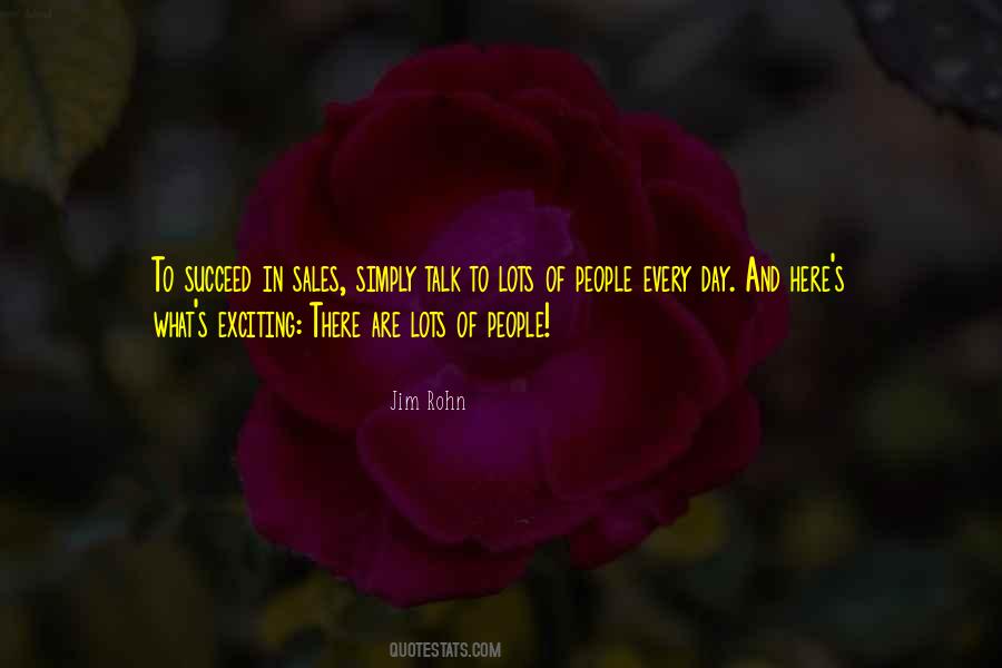 Are Sales Quotes #450547