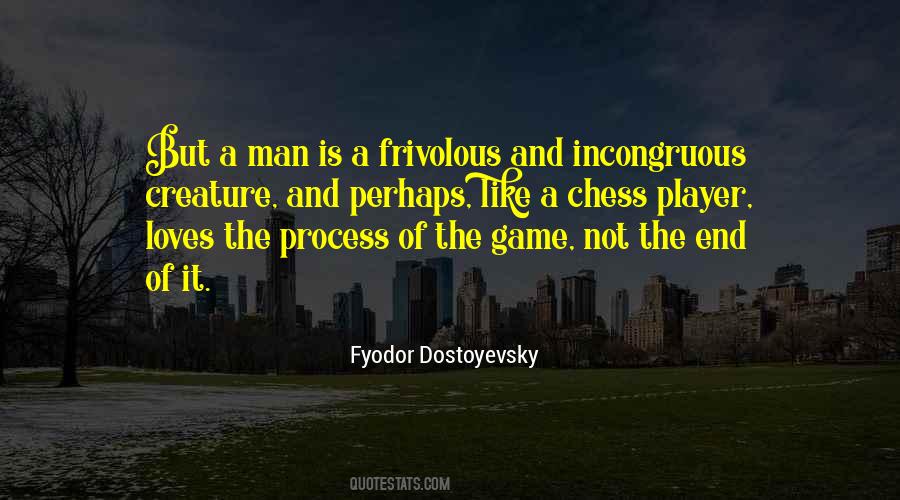 Quotes About The Game Of Chess #1036176