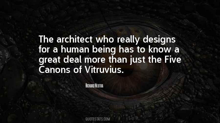 Quotes About Great Design #677495