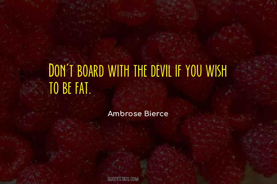 Board With Quotes #624536