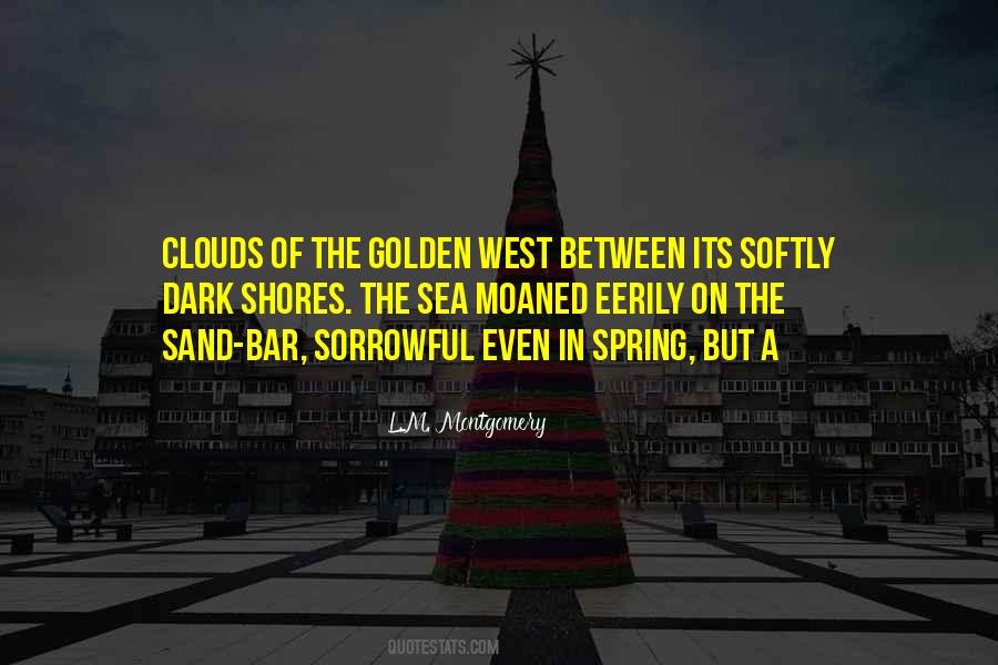 Between Clouds Quotes #669016