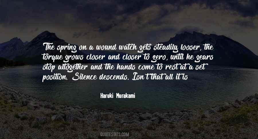 Quotes About Great Days Ahead #1800269