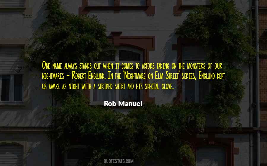 Street Night Quotes #1721748