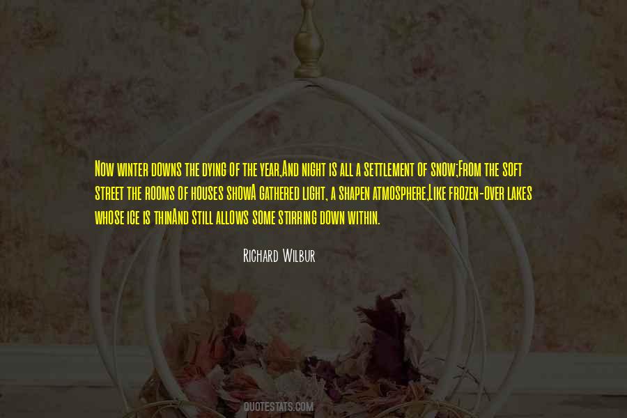 Street Night Quotes #1784444
