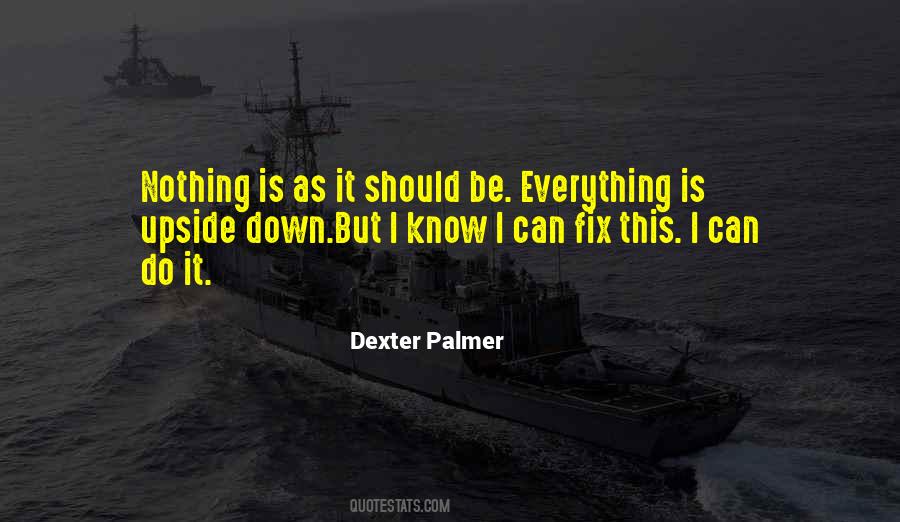 I Know I Can Do This Quotes #11973