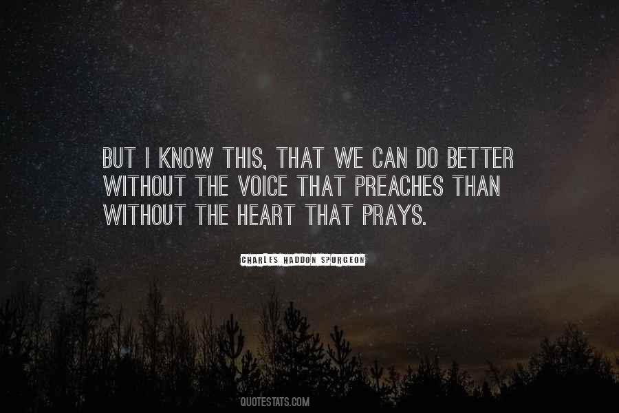 I Know I Can Do This Quotes #301536