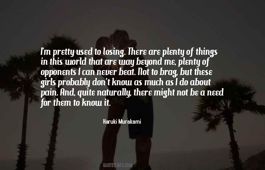 I Know I Can Do This Quotes #393408
