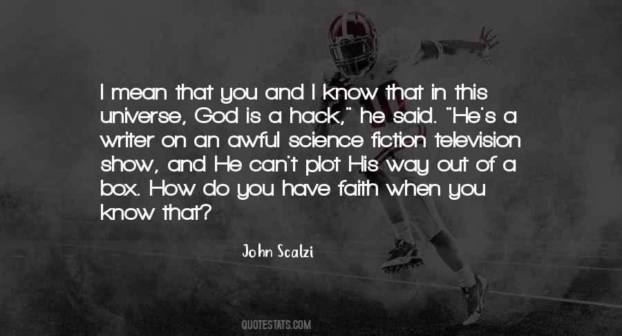 I Know I Can Do This Quotes #401074
