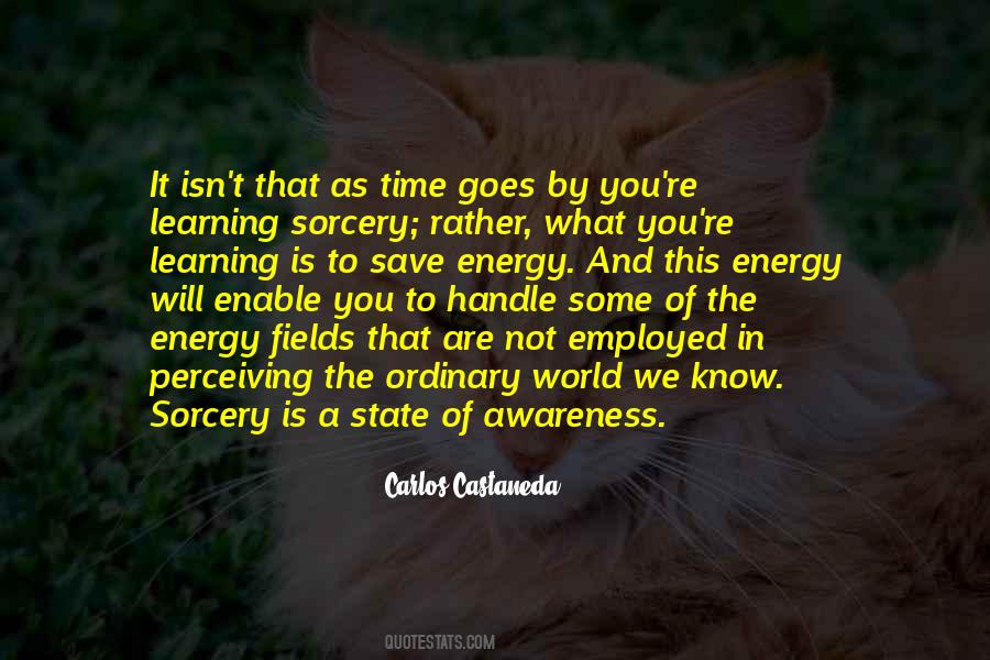 You Are Not Ordinary Quotes #1134800