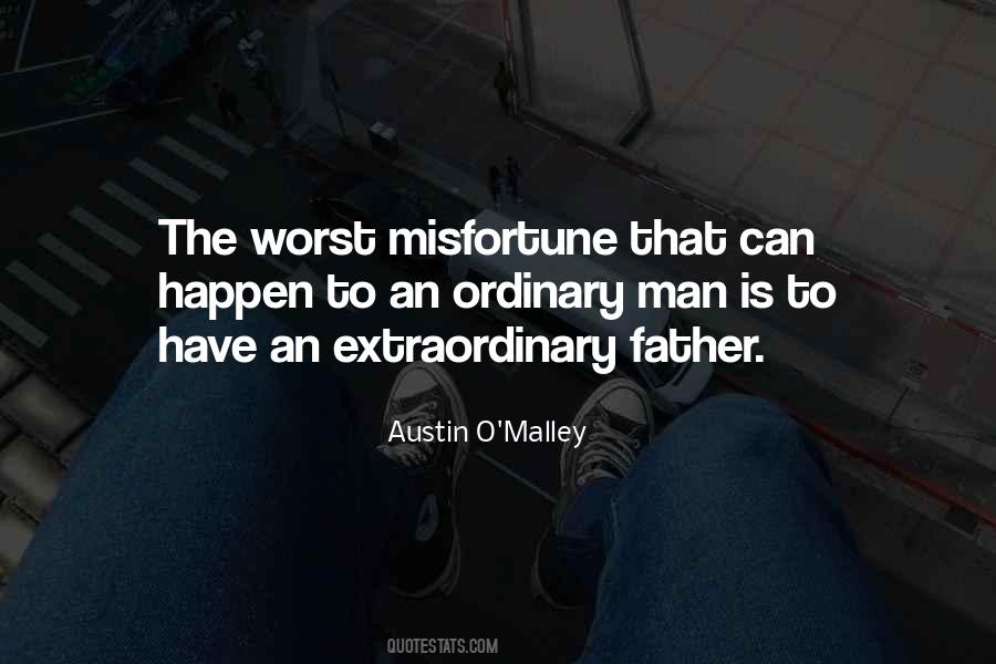 You Are Not Ordinary Quotes #23033