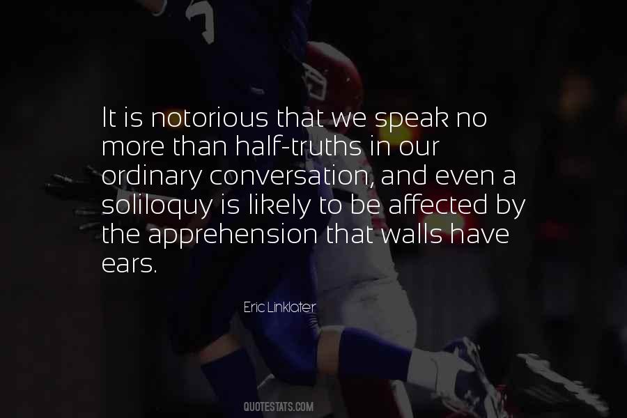 You Are Not Ordinary Quotes #23127
