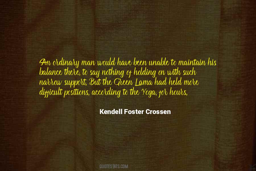 You Are Not Ordinary Quotes #26054