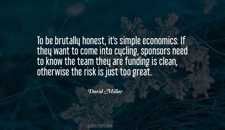 Quotes About Great Cycling #594780