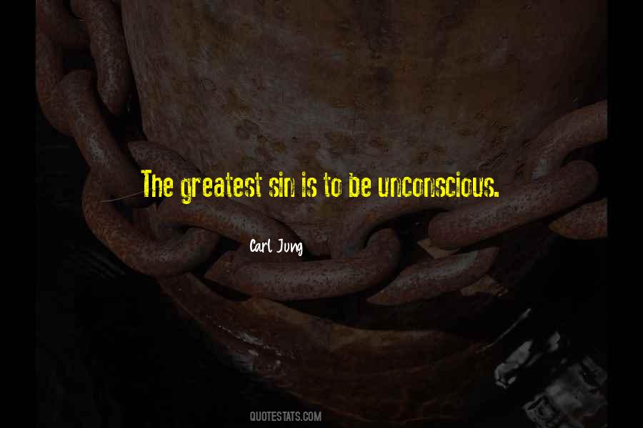 The Sin Is Quotes #107234
