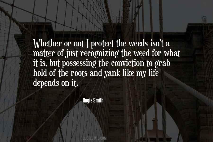 The Sin Is Quotes #114223