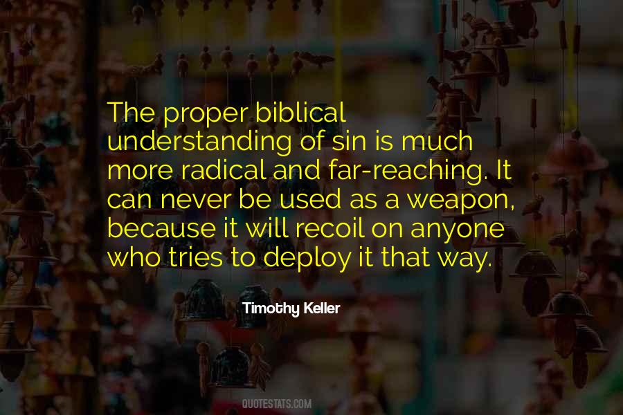 The Sin Is Quotes #124852