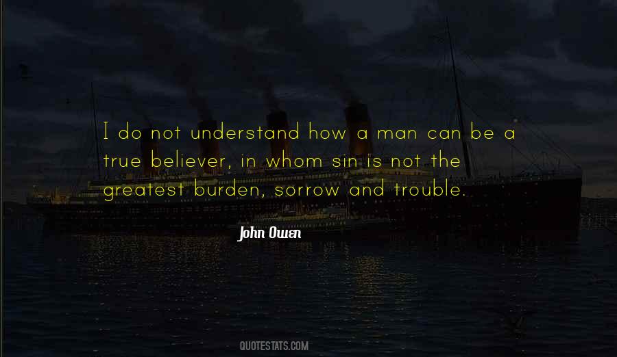 The Sin Is Quotes #226514