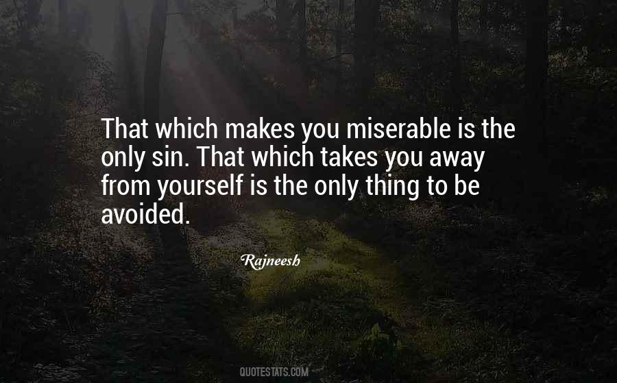 The Sin Is Quotes #279079