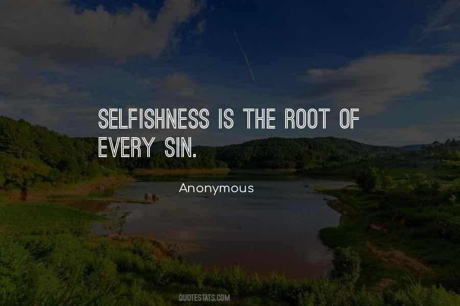 The Sin Is Quotes #303963